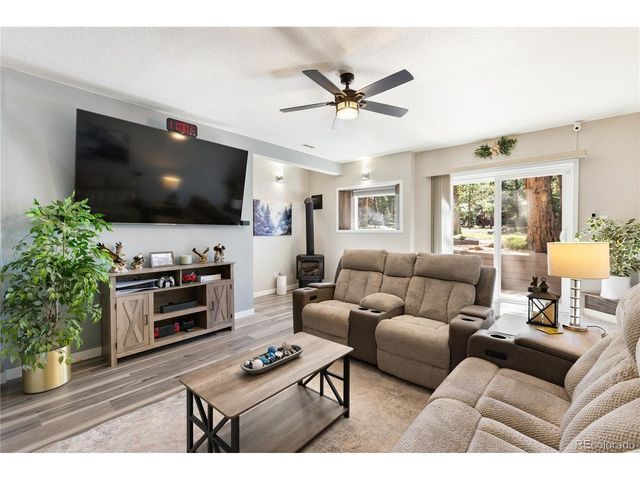 3115 Regent Dr, Woodland Park, CO 80863