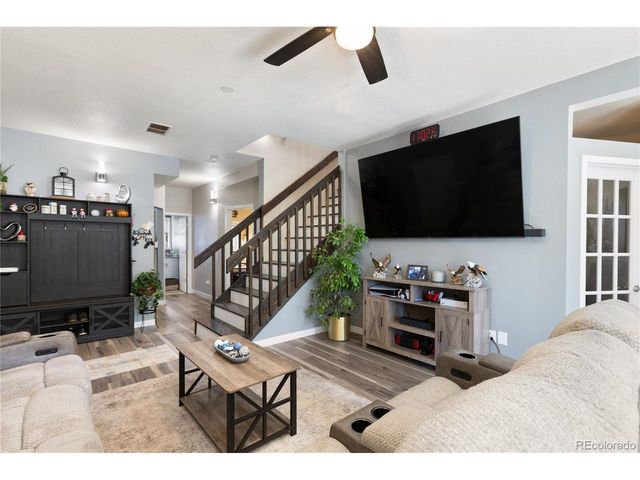 3115 Regent Dr, Woodland Park, CO 80863