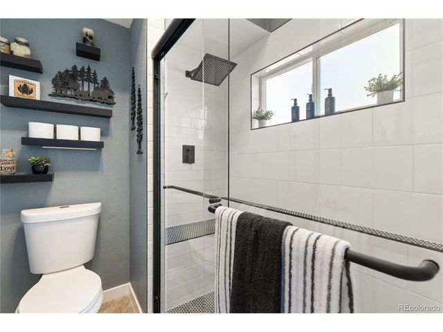 3115 Regent Dr, Woodland Park, CO 80863