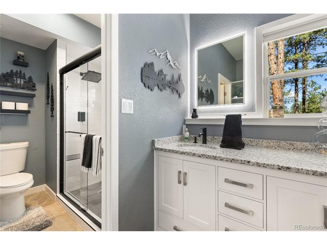 3115 Regent Dr, Woodland Park, CO 80863