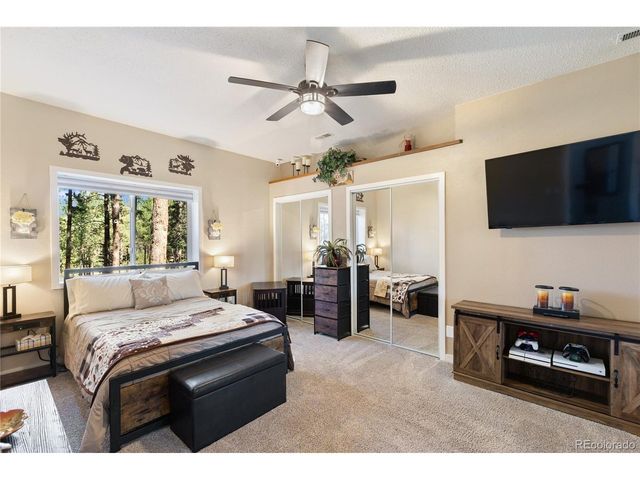 3115 Regent Dr, Woodland Park, CO 80863