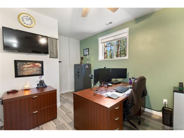 3115 Regent Dr, Woodland Park, CO 80863