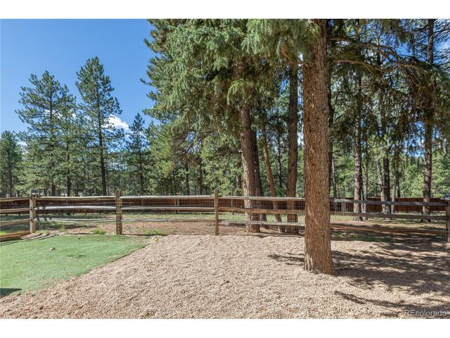 3115 Regent Dr, Woodland Park, CO 80863
