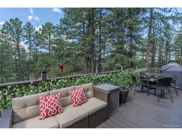 3115 Regent Dr, Woodland Park, CO 80863