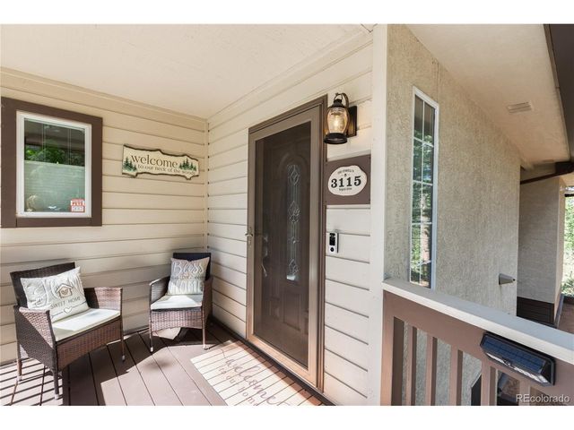 3115 Regent Dr, Woodland Park, CO 80863