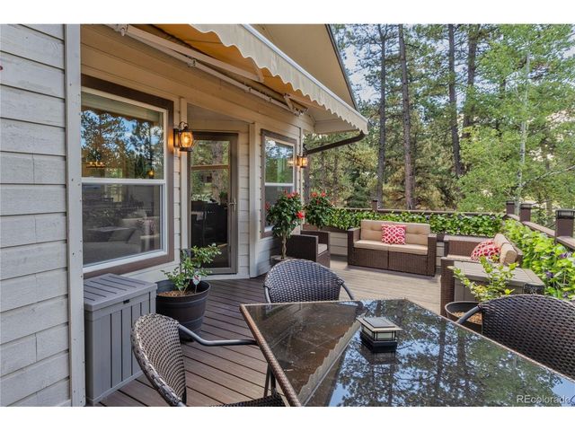 3115 Regent Dr, Woodland Park, CO 80863