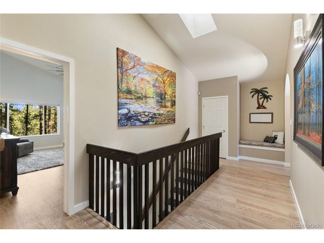 3115 Regent Dr, Woodland Park, CO 80863