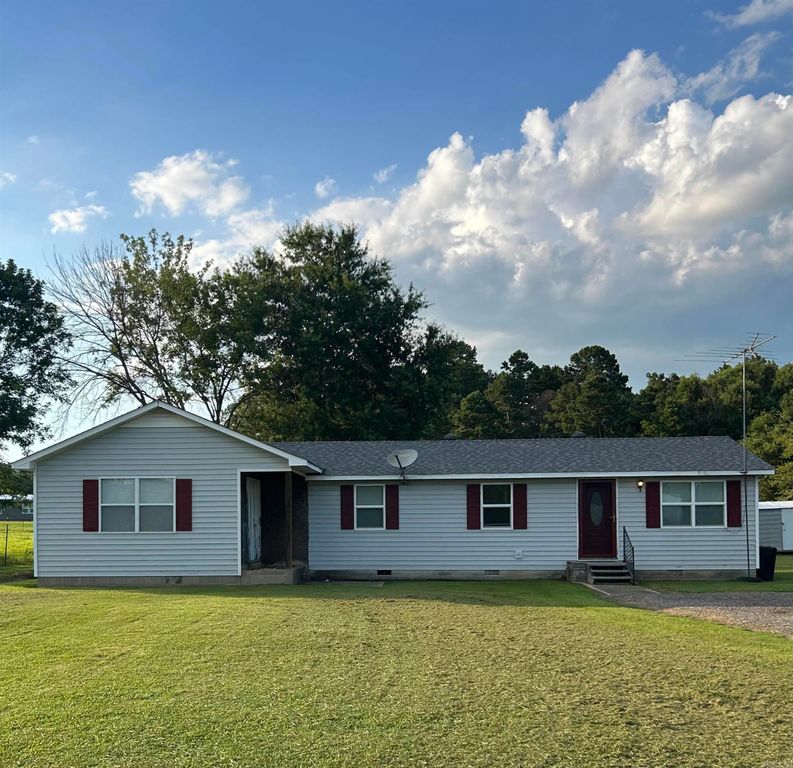241 Highway 36, Conway, AR 72032