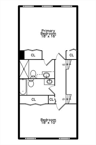 18 Breakwater Drive 18, Chelsea, MA 02150