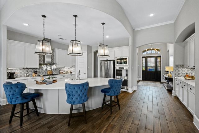 2815 Abundant Court, Heath, TX 75126