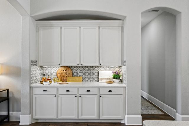 2815 Abundant Court, Heath, TX 75126