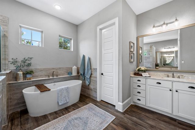 2815 Abundant Court, Heath, TX 75126