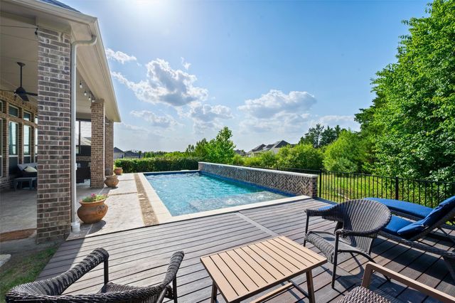 2815 Abundant Court, Heath, TX 75126