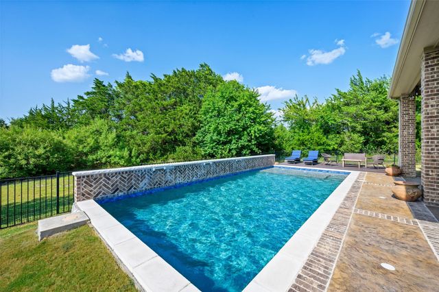 2815 Abundant Court, Heath, TX 75126