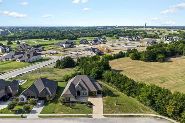 2815 Abundant Court, Heath, TX 75126