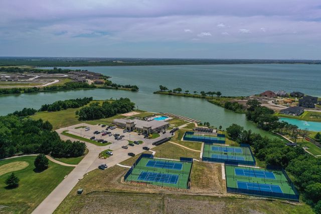 2815 Abundant Court, Heath, TX 75126
