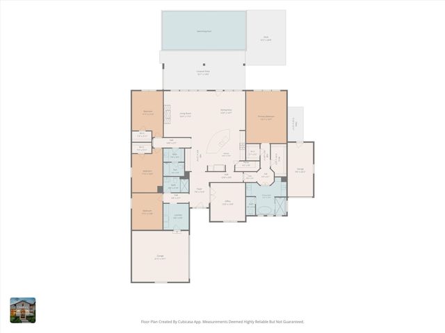 2815 Abundant Court, Heath, TX 75126