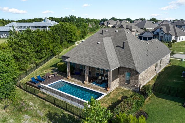 2815 Abundant Court, Heath, TX 75126