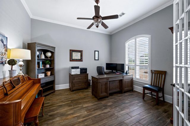 2815 Abundant Court, Heath, TX 75126