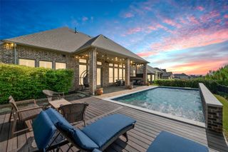 2815 Abundant Court, Heath, TX 75126