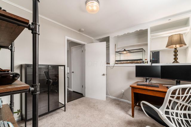 582 E Lincoln Avenue, Columbus, OH 43214