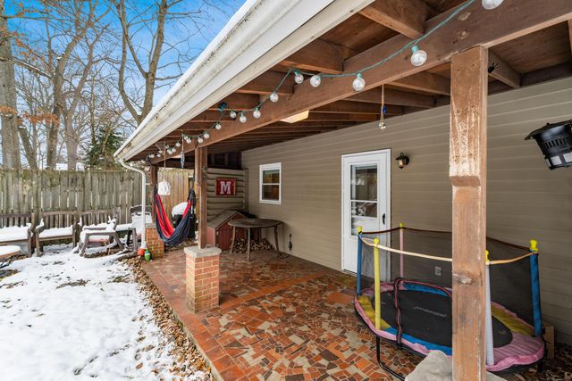 582 E Lincoln Avenue, Columbus, OH 43214