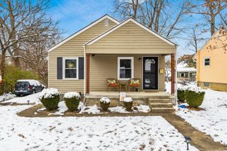 582 E Lincoln Avenue, Columbus, OH 43214