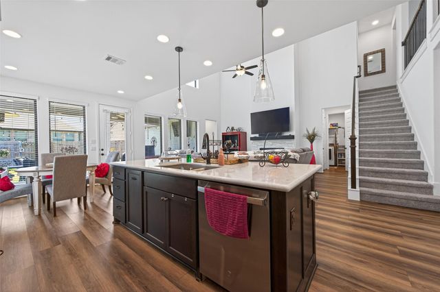 14920 Scarlet Branch Drive, Conroe, TX 77302