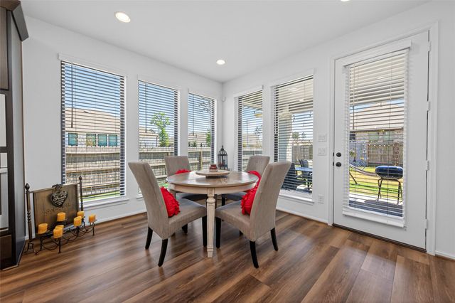 14920 Scarlet Branch Drive, Conroe, TX 77302