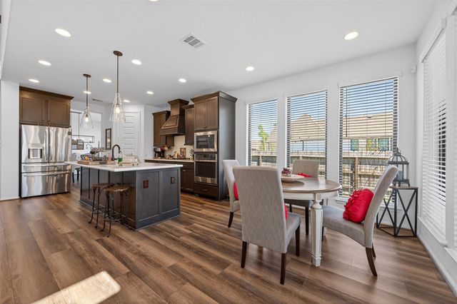 14920 Scarlet Branch Drive, Conroe, TX 77302