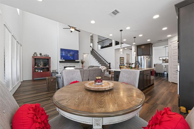 14920 Scarlet Branch Drive, Conroe, TX 77302