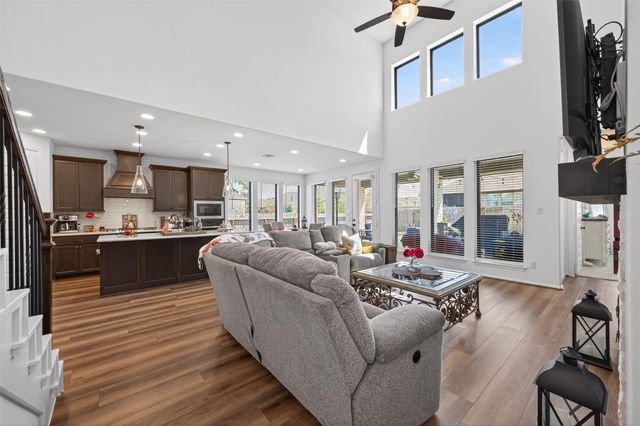 14920 Scarlet Branch Drive, Conroe, TX 77302