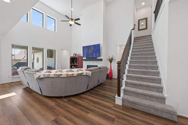 14920 Scarlet Branch Drive, Conroe, TX 77302