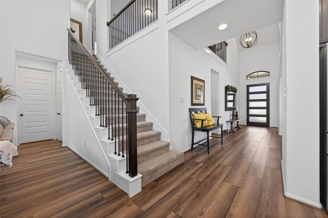 14920 Scarlet Branch Drive, Conroe, TX 77302