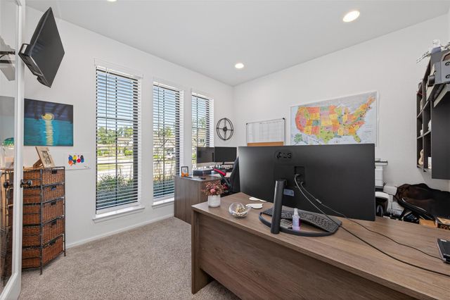 14920 Scarlet Branch Drive, Conroe, TX 77302