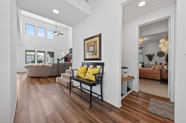 14920 Scarlet Branch Drive, Conroe, TX 77302