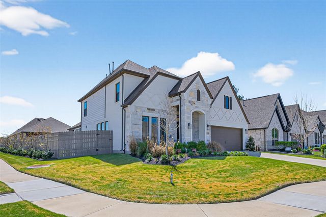 14920 Scarlet Branch Drive, Conroe, TX 77302