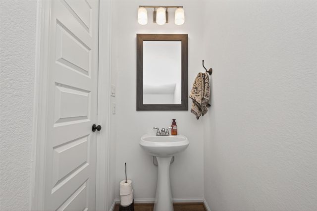 14920 Scarlet Branch Drive, Conroe, TX 77302