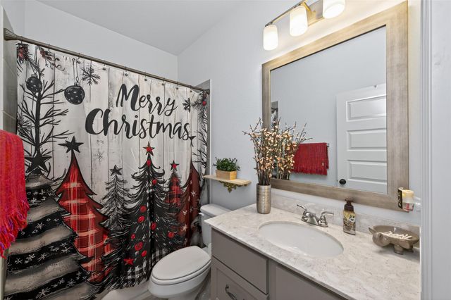 14920 Scarlet Branch Drive, Conroe, TX 77302