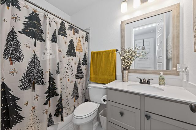 14920 Scarlet Branch Drive, Conroe, TX 77302