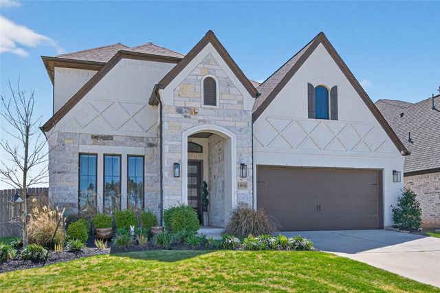 14920 Scarlet Branch Drive, Conroe, TX 77302