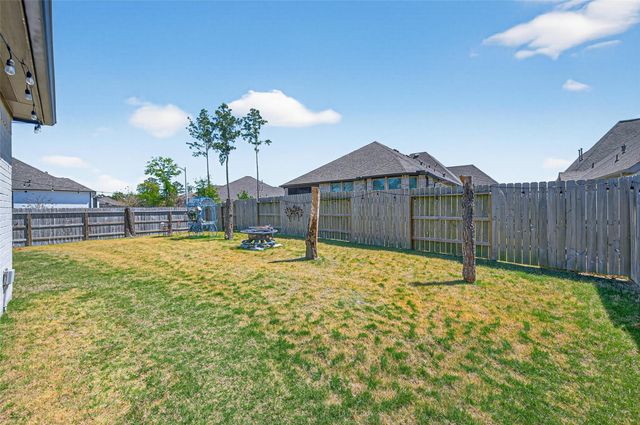 14920 Scarlet Branch Drive, Conroe, TX 77302