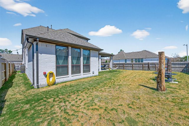 14920 Scarlet Branch Drive, Conroe, TX 77302