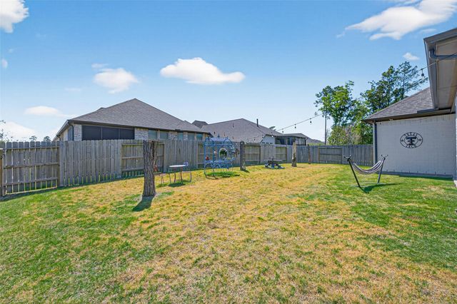 14920 Scarlet Branch Drive, Conroe, TX 77302