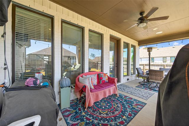 14920 Scarlet Branch Drive, Conroe, TX 77302