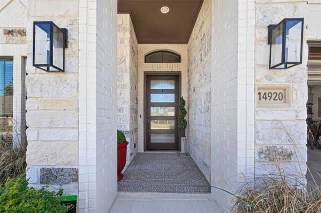 14920 Scarlet Branch Drive, Conroe, TX 77302