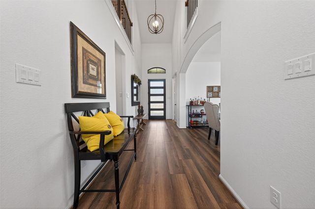 14920 Scarlet Branch Drive, Conroe, TX 77302