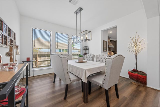 14920 Scarlet Branch Drive, Conroe, TX 77302