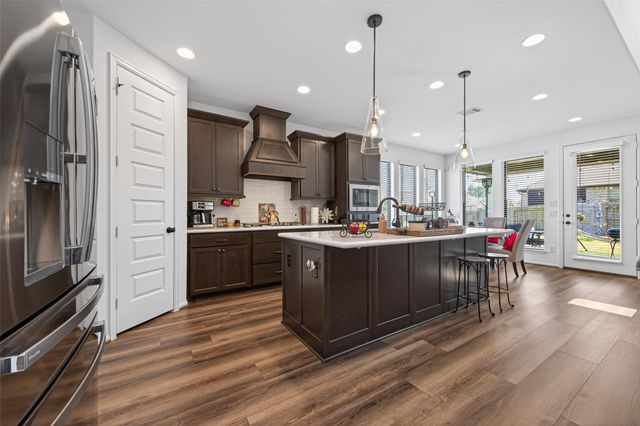 14920 Scarlet Branch Drive, Conroe, TX 77302