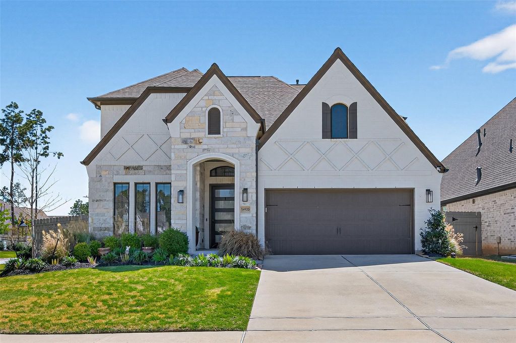 14920 Scarlet Branch Drive, Conroe, TX 77302